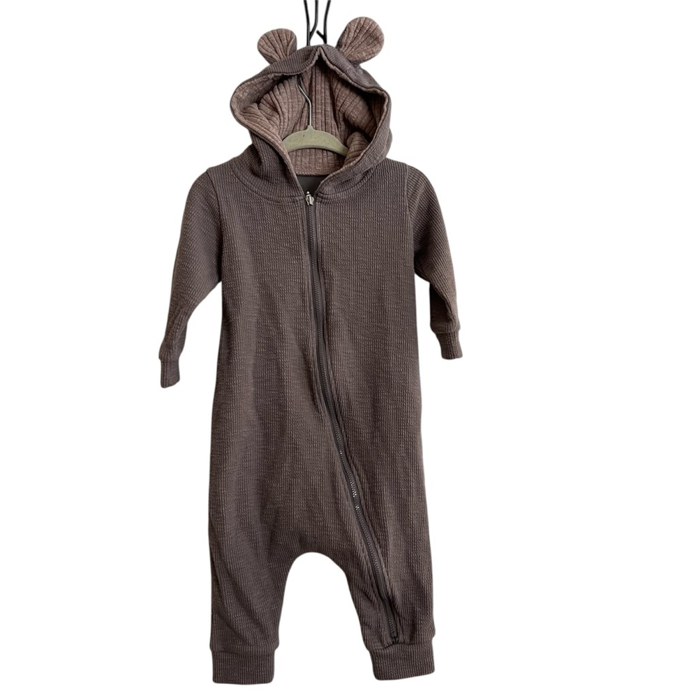 Lala Baby Fawn Onepiece